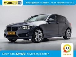 Grijs Gebruikt 2018 BMW 118 Executive Hatchback | € 15.745 (Goede deal)