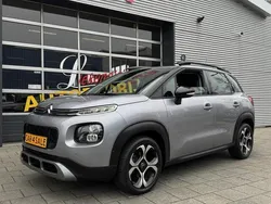 Grijs Gebruikt 2020 Citroën C3 Aircross PureTech SUV | € 12.950 (Goede deal)