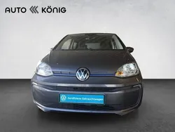 Grijs Gebruikt 2024 VW e-up! Edition Hatchback | € 22.639