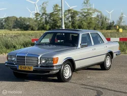 Grijs Gebruikt 1978 Mercedes S350 SE Sedan | € 9.950