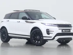 Wit Gebruikt 2025 Land Rover Range Rover evoque Autobiography | € 73.700