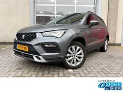 Grijs Gebruikt 2023 Seat Ateca Business SUV | € 32.290 (Eerlijke prijs)