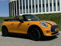 Gebruikt 2017 Mini Cooper Cabriolet Cabriolet | € 16.000