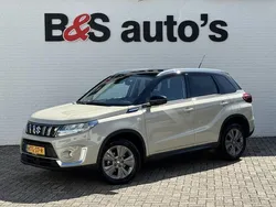 Bruin Gebruikt 2024 Suzuki Vitara SUV | € 28.900 (Eerlijke prijs)