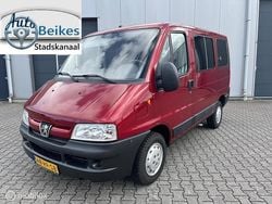 Gebruikt 2005 Peugeot Boxer Van | € 5.950