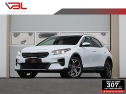 Wit Gebruikt 2022 Kia XCeed SUV | € 22.940 (Eerlijke prijs)