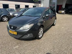 Grijs Gebruikt 2009 Seat Ibiza SC Sport Hatchback | € 2.895 (Goede deal)