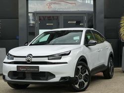 Wit, metallic lak Gebruikt 2025 Citroën C4 SUV | € 27.950 (Iets duurder)