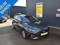 Groen Gebruikt 2022 Hyundai i30 N Line Hatchback | € 17.450 (Super prijs)