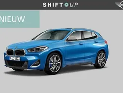 Blauw Gebruikt 2020 BMW X2 SUV | € 36.940 (Goede deal)