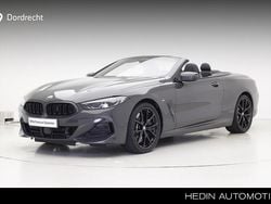 Grijs Gebruikt 2024 BMW 840 M Sport Coupé | € 121.895
