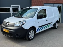 Wit Gebruikt 2019 Renault Kangoo MPV | € 8.950 (Eerlijke prijs)