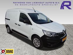 Wit Gebruikt 2023 Renault Express Van | € 12.450