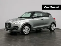 Hatchback Gebruikt 2018 Suzuki Swift Hatchback | € 10.495 (Goede deal)