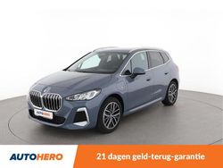 Blauw Gebruikt 2022 BMW 225 Active Tourer M Sport MPV | € 33.049 (Goede deal)