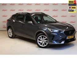 Grijs Gebruikt 2022 Cupra Formentor SUV | € 29.995 (Eerlijke prijs)