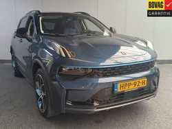 Blauw Gebruikt 2023 Lynk & Co 01 SUV | € 28.950 (Eerlijke prijs)