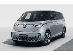 Mono silver Nieuw 2025 VW ID. Buzz Pro Van | € 64.450