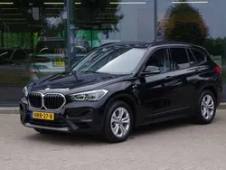 Zwart, metallic lak Gebruikt 2022 BMW X1 Comfort Edition SUV | € 31.950 (Eerlijke prijs)
