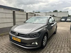 Grijs Gebruikt 2019 VW Polo Comfortline Hatchback | € 8.699 (Goede deal)