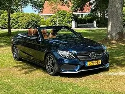 Gebruikt 2017 Mercedes C43 AMG AMG Cabriolet | € 41.750 (Duur)
