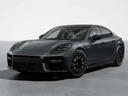 Grijs Nieuw 2025 Porsche Panamera 4 Sedan | € 183.900 (Iets duurder)