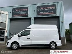 Wit Gebruikt 2018 Opel Vivaro Edition MPV | € 10.950 (Goede deal)