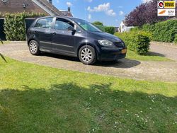 Zwart, metallic lak Gebruikt 2006 VW Golf Plus Comfortline MPV | € 1.450 (Iets duurder)