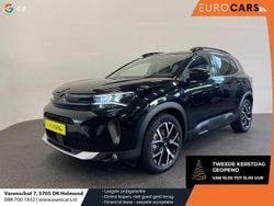 Zwart Gebruikt 2023 Citroën C5 Aircross Shine SUV | € 27.490 (Goede deal)