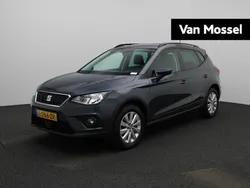Grijs Gebruikt 2021 Seat Arona Business SUV | € 16.700 (Eerlijke prijs)