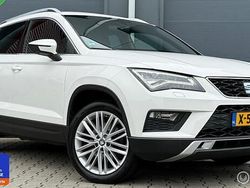 Wit Gebruikt 2017 Seat Ateca XCELLENCE SUV | € 15.950 (Eerlijke prijs)