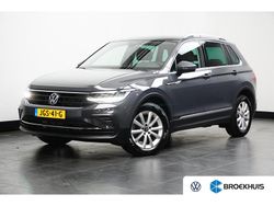Grijs Gebruikt 2023 VW Tiguan Business SUV | € 35.895 (Goede deal)
