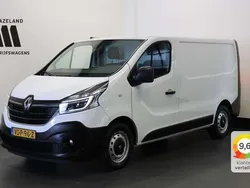 Wit Gebruikt 2019 Renault Trafic Van | € 11.950 (Goede deal)