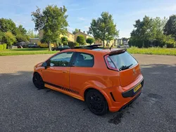 Oranje Gebruikt 2007 Fiat Grande Punto Sport Hatchback | € 1.050 (Super prijs)