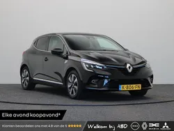 Zwart Gebruikt 2020 Renault Clio V Zen Hatchback | € 17.940 (Goede deal)