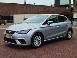 Gebruikt 2023 Seat Ibiza Business | € 16.999 (Eerlijke prijs)