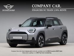 Zilver Gebruikt 2025 Mini Aceman Classic SUV | € 33.950 (Goede deal)