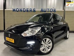 Zwart Gebruikt 2019 Suzuki Swift Hatchback | € 13.450 (Eerlijke prijs)