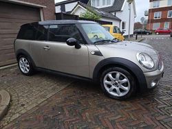 Grijs Gebruikt 2008 Mini Cooper Clubman Chili Stationwagen | € 3.200 (Eerlijke prijs)