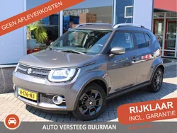 Grijs Gebruikt 2020 Suzuki Ignis Style Hatchback | € 16.950 (Eerlijke prijs)