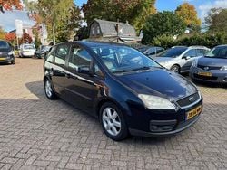 Blauw Gebruikt 2006 Ford C-MAX Futura MPV | € 600 (Super prijs)