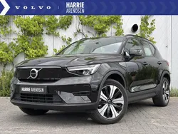 Zwart Gebruikt 2023 Volvo XC40 Core SUV | € 33.694 (Goede deal)