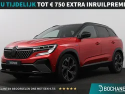 Rood Gebruikt 2023 Renault Austral Iconic Esprit Alpine SUV | € 30.695 (Goede deal)