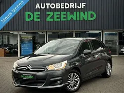 Grijs Gebruikt 2011 Citroën C4 Tendance Hatchback | € 3.999 (Eerlijke prijs)