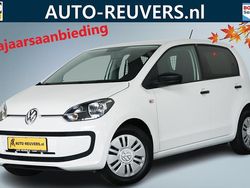 Wit Gebruikt 2015 VW up! Hatchback | € 5.900