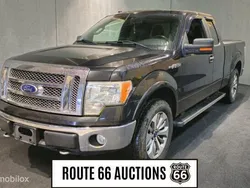 Grijs Gebruikt 2010 Ford F-150 Pickup | € 9.600