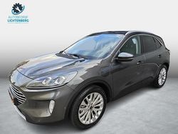 Grijs Gebruikt 2021 Ford Kuga Titanium X SUV | € 22.250 (Goede deal)