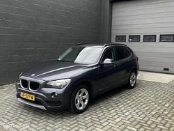 Grijs Gebruikt 2012 BMW X1 Sport Line SUV | € 7.995 (Goede deal)