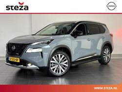 Grijs Gebruikt 2023 Nissan X-Trail Tekna+ SUV | € 36.445 (Super prijs)