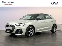 Hatchback Nieuw 2025 Audi A1 Sportback S-Line Hatchback | € 39.750 (Duur)